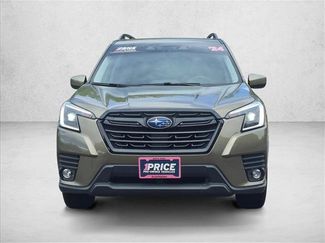 Used 2024 Subaru Forester Premium AWD/4WD video 2