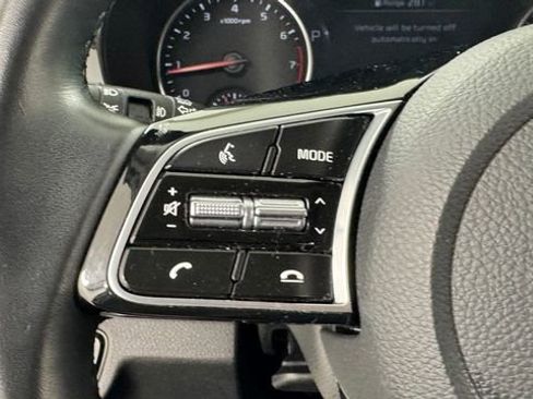 Used 2021 Kia Seltos SX AWD/4WD image 21