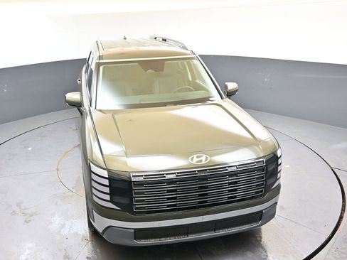 New 2026 Hyundai Palisade SEL image 48