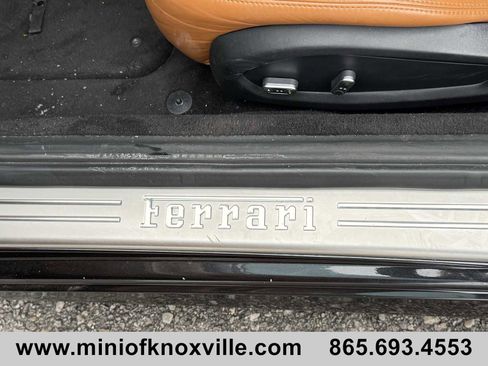 Used 2016 Ferrari California T image 11