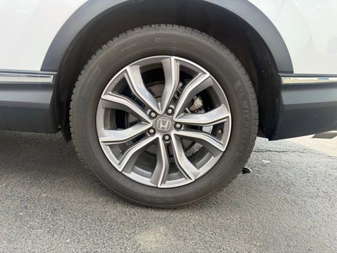 Used 2020 Honda CR-V Touring image 32