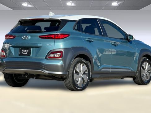Used 2019 Hyundai Kona SEL image 8
