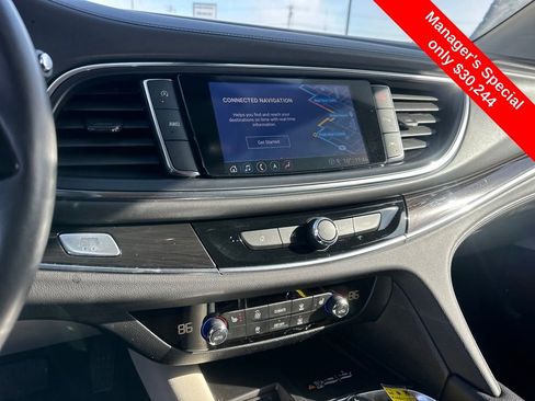 Used 2022 Buick Enclave Essence w/ Experience Buick Package image 23