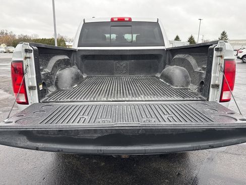 Used 2016 RAM 1500 Outdoorsman image 18