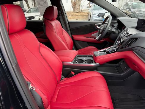 Certified 2025 Acura RDX A-Spec image 21
