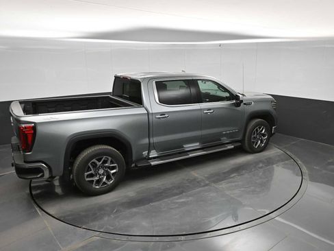 New 2026 GMC Sierra 1500 SLT w/ SLT Premium Plus Package AWD/4WD image 28