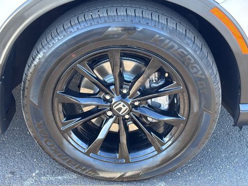 Certified 2024 Honda CR-V Sport-L image 11