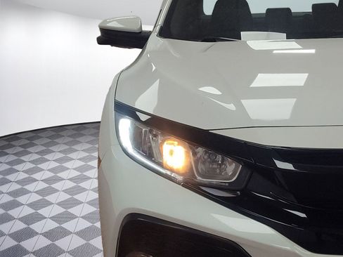 Used 2018 Honda Civic Si image 10