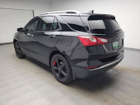 Used 2020 Chevrolet Equinox Premier w/ Premier Redline Edition image 5