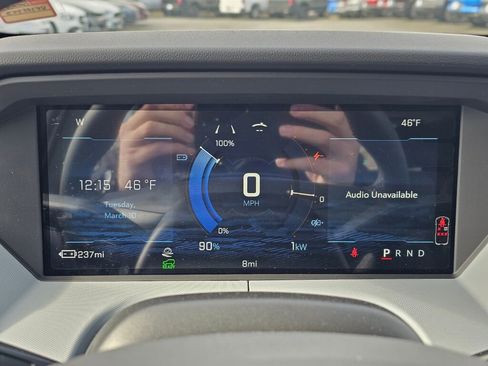 New 2027 Chevrolet Bolt RS image 11