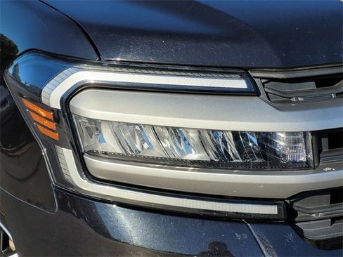 Certified 2024 Ford Expedition Max XLT image 13