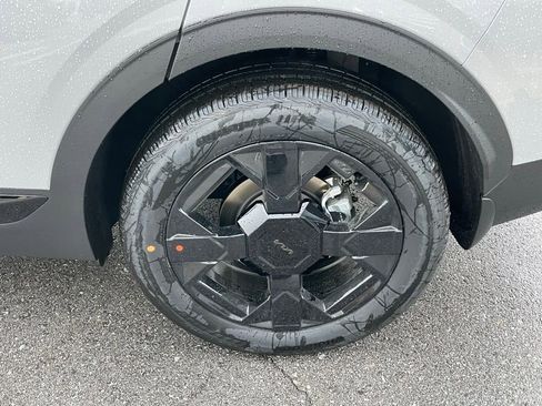 New 2026 Kia Sportage X-Line image 34