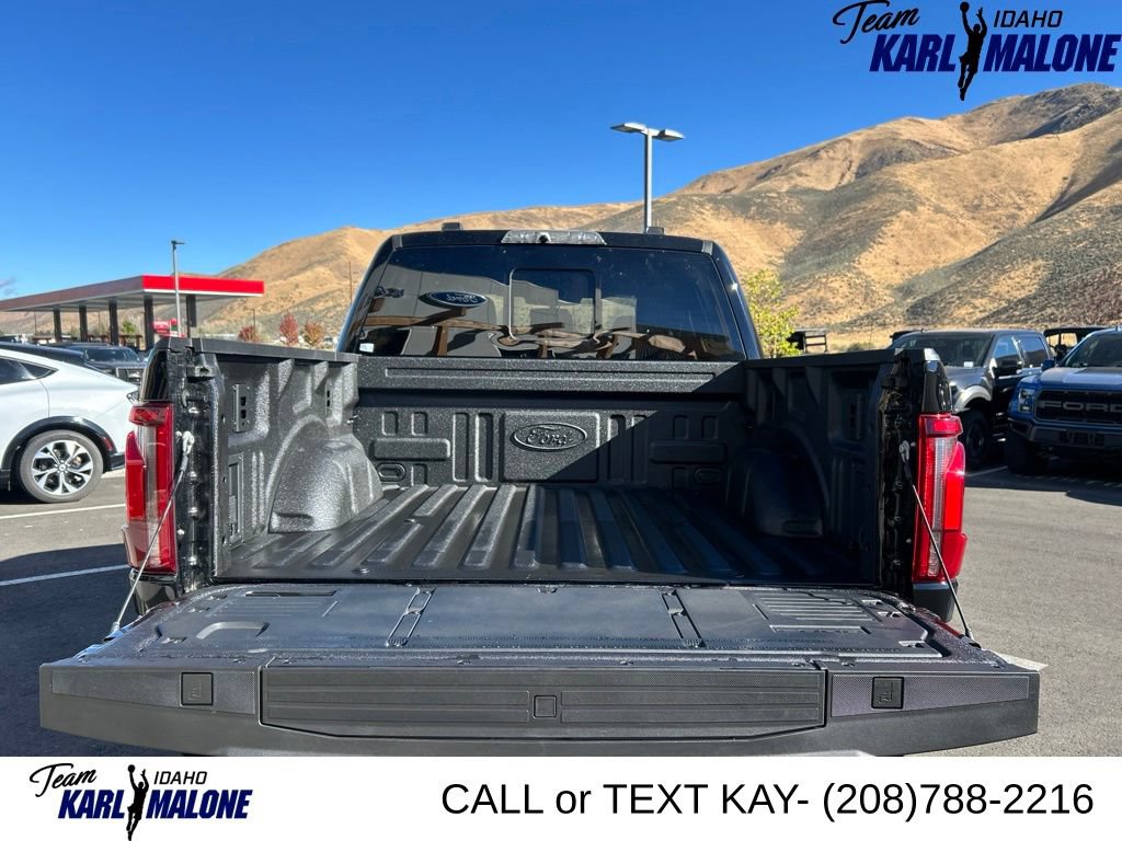 Used 2026 Ford F150 Raptor AWD/4WD image 15