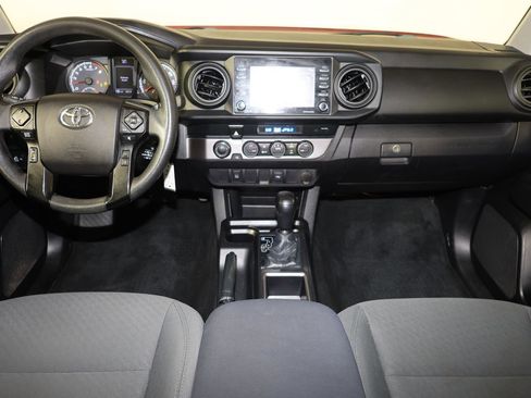 Used 2021 Toyota Tacoma SR image 11