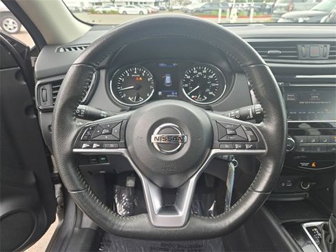 Used 2019 Nissan Rogue S w/ Special Edition Package image 25