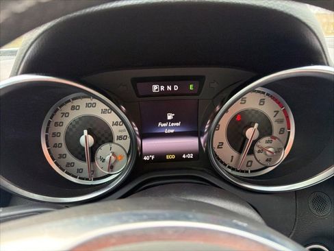 Used 2014 Mercedes-Benz SLK 350 image 12