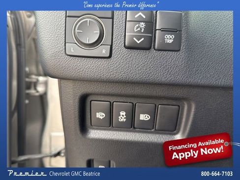 Used 2020 Lexus GX 460 Premium image 30