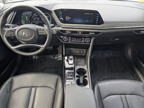 Used 2023 Hyundai Sonata Limited image 21