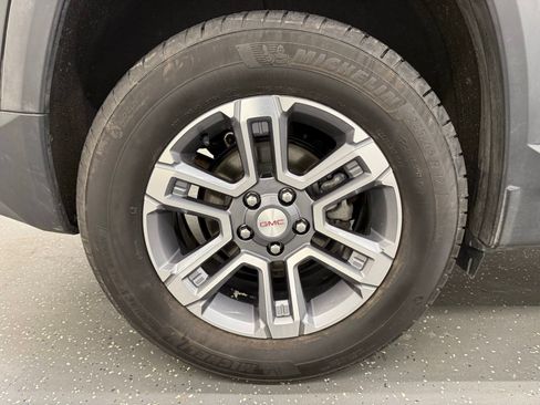 Used 2025 GMC Terrain Elevation AWD/4WD image 20