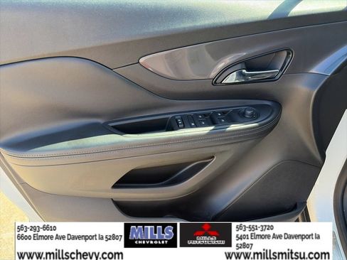 Used 2019 Buick Encore Preferred FWD image 12