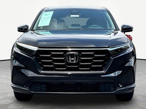 Used 2024 Honda CR-V LX image 2