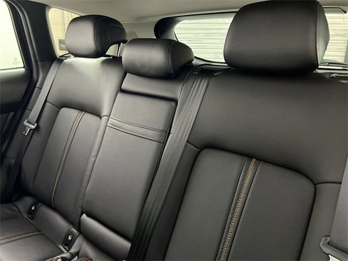 Certified 2025 MAZDA CX-50 AWD 2.5 Hybrid w/ Weather Package image 23