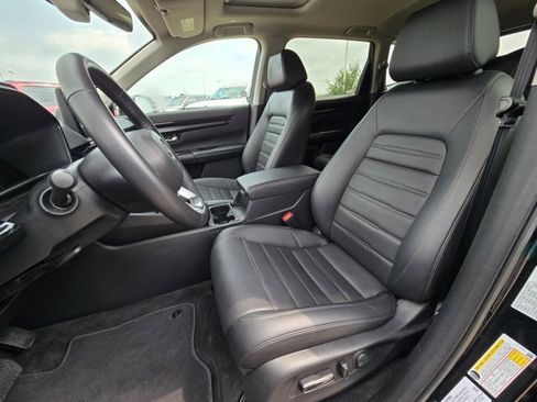 Used 2025 Honda CR-V EX-L image 15