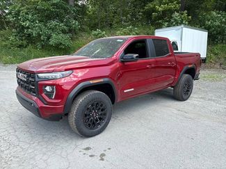 New 2026 GMC Canyon Elevation w/ Convenience Package AWD/4WD video 1
