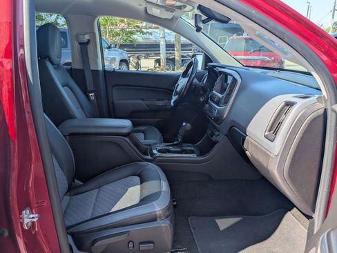 Used 2017 Chevrolet Colorado Z71 AWD/4WD image 22