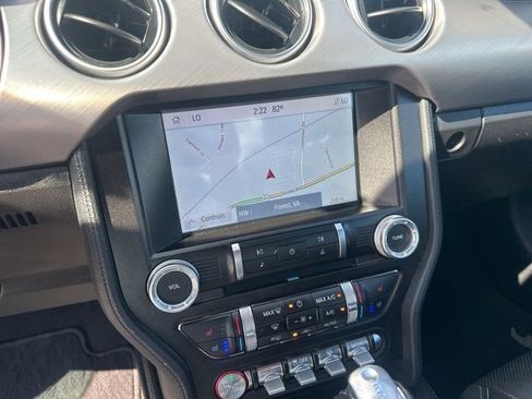 Used 2022 Ford Mustang GT Premium w/ Equipment Group 401A image 22