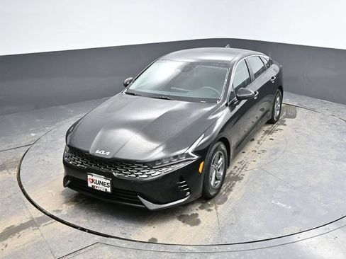 Used 2023 Kia K5 LXS FWD image 31