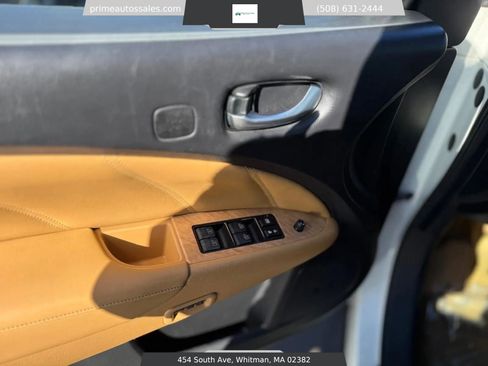 Used 2011 Nissan Murano image 24