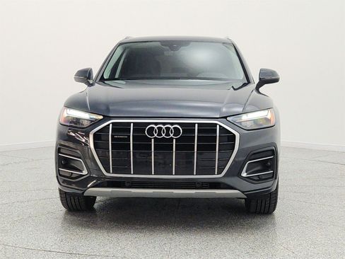 Used 2023 Audi Q5 2.0T Premium AWD/4WD image 2