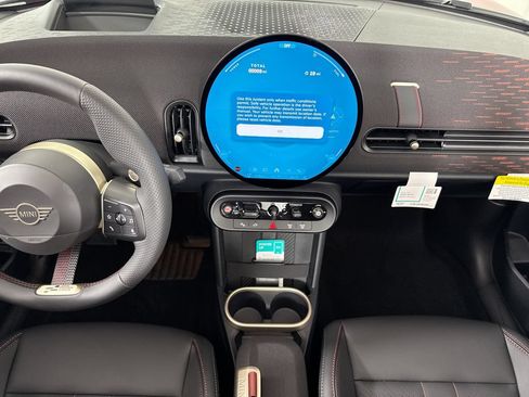New 2026 MINI Cooper S FWD image 22