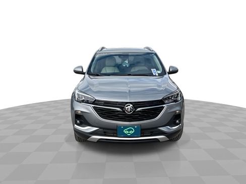Certified 2023 Buick Encore GX Essence w/ Experience Buick Package image 3