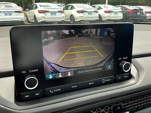 Used 2024 Honda Accord EX image 23