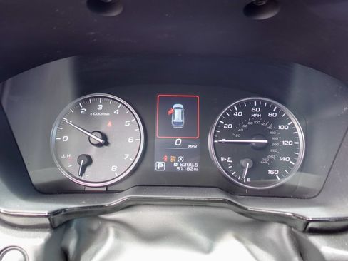Used 2024 Subaru Outback Premium AWD/4WD image 15