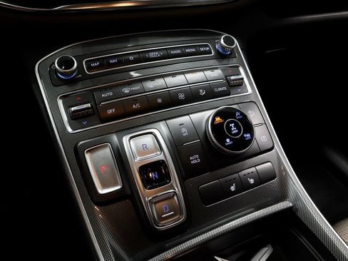 Certified 2023 Hyundai Santa Fe SEL AWD/4WD image 34