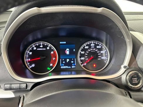 Used 2023 Mitsubishi Eclipse Cross SE image 17