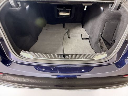 Used 2023 Mercedes-Benz S 580 4MATIC Sedan image 35