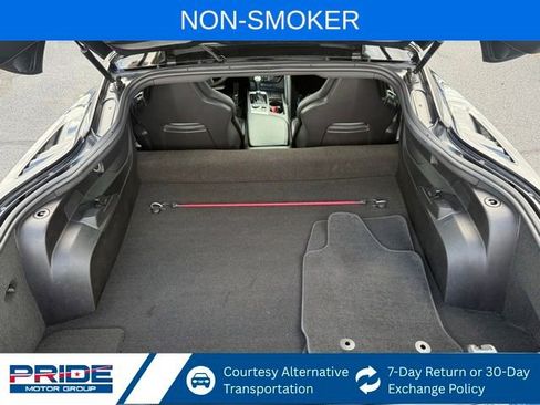 Used 2014 Chevrolet Corvette Stingray Coupe image 13