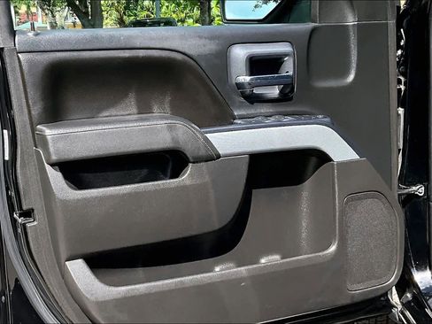 Used 2016 Chevrolet Silverado 1500 LT w/ Midnight Edition AWD/4WD image 26