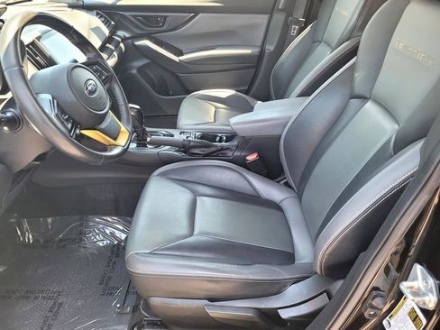 Used 2021 Subaru Crosstrek 2.5i Sport w/ Moonroof Package AWD/4WD image 15