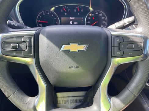 Used 2024 Chevrolet Blazer LT w/ Convenience Package FWD image 26