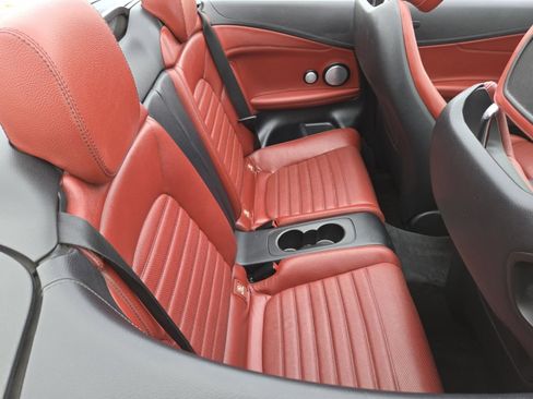 Used 2019 Mercedes-Benz C 43 AMG 4MATIC Cabriolet image 18