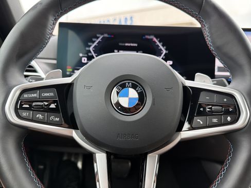 Certified 2026 BMW 440i xDrive Coupe w/ Premium Package AWD/4WD image 11