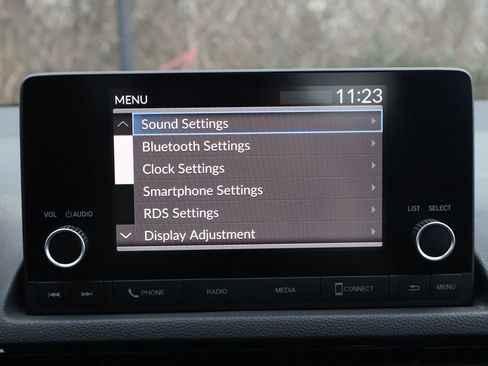 Used 2023 Honda Civic Sport image 15