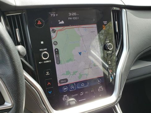 Used 2020 Subaru Outback Premium AWD/4WD image 22