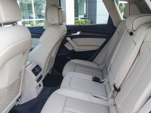 Certified 2022 Audi Q5 2.0T Prestige w/ Prestige Package image 18