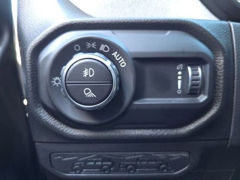 New 2026 Jeep Gladiator Sport AWD/4WD image 10